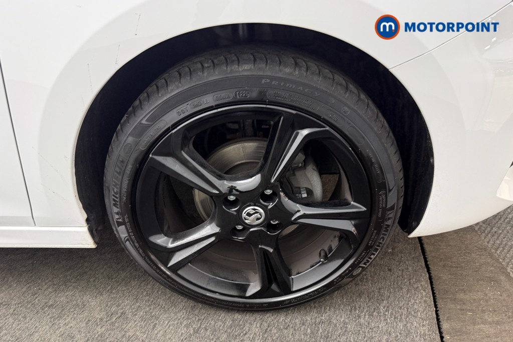 Vauxhall Corsa GS Manual Petrol Hatchback - Stock Number (1600767) - 34th supplementary image