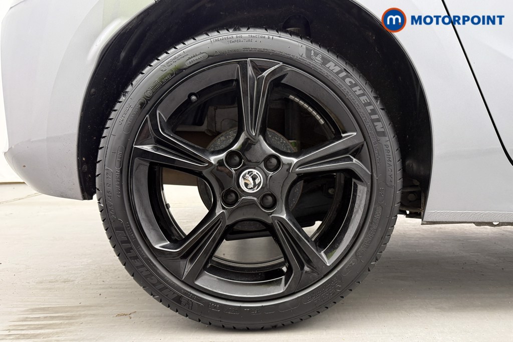 Vauxhall Corsa GS Automatic Petrol Hatchback - Stock Number (1600837) - 28th supplementary image