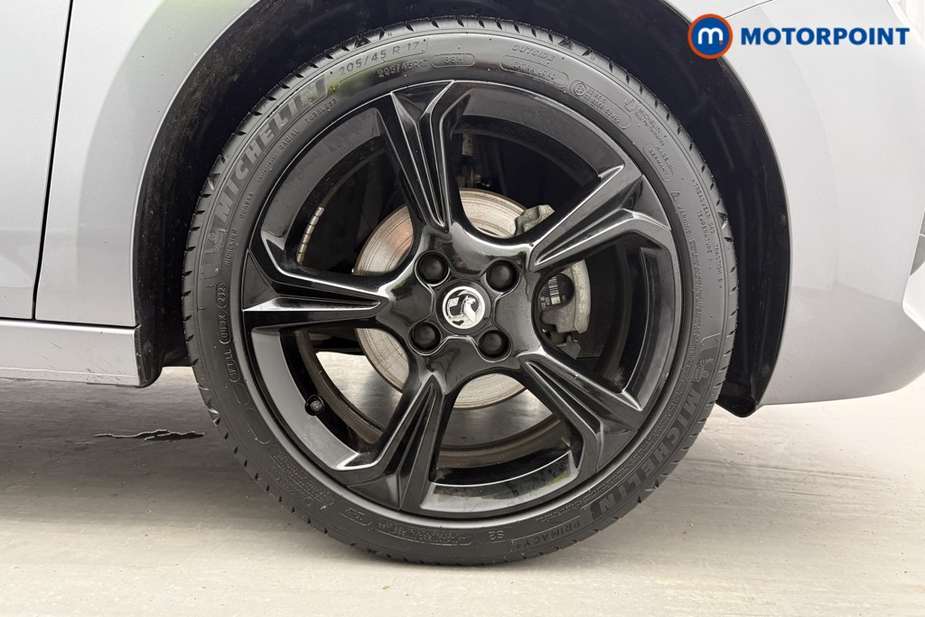 Vauxhall Corsa GS Automatic Petrol Hatchback - Stock Number (1600837) - 29th supplementary image