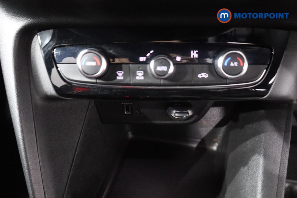 Vauxhall Corsa GS Automatic Petrol Hatchback - Stock Number (1600872) - 4th supplementary image