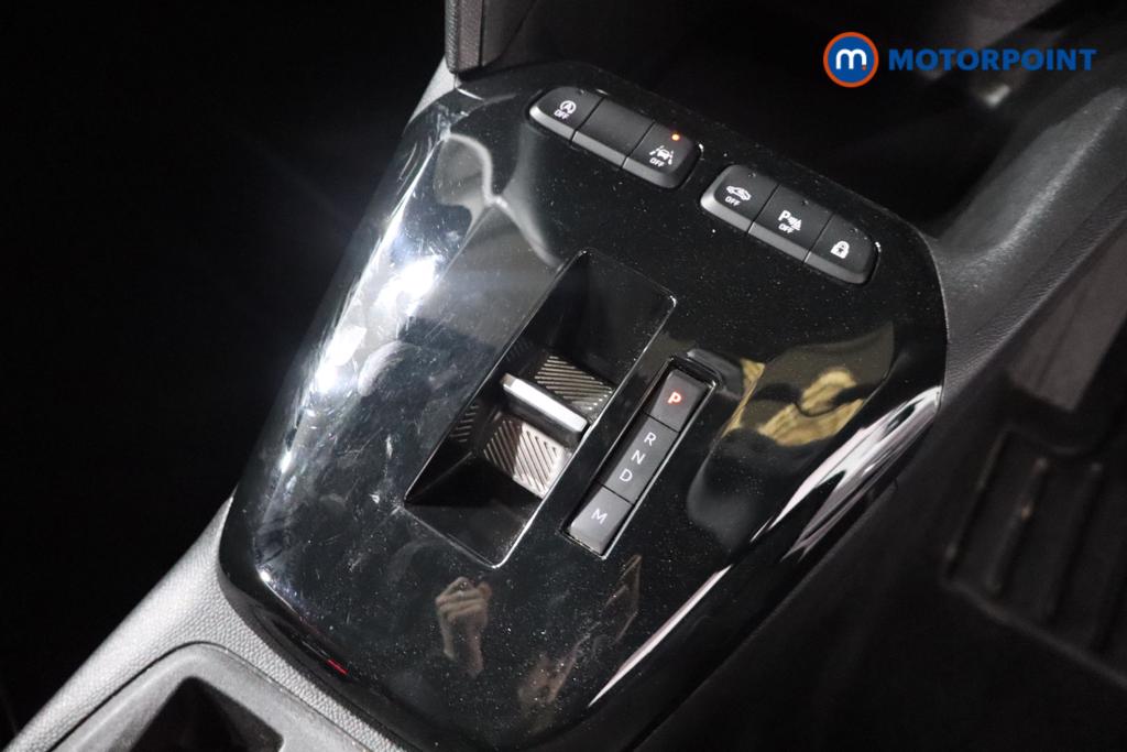 Vauxhall Corsa GS Automatic Petrol Hatchback - Stock Number (1600872) - 5th supplementary image