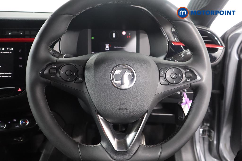 Vauxhall Corsa GS Automatic Petrol Hatchback - Stock Number (1600872) - 7th supplementary image