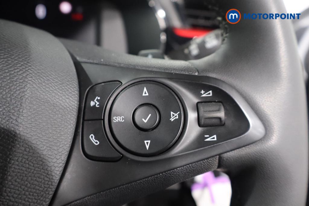 Vauxhall Corsa GS Automatic Petrol Hatchback - Stock Number (1600872) - 9th supplementary image