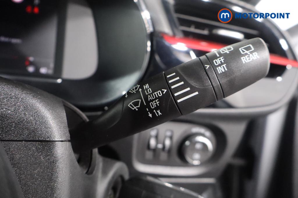 Vauxhall Corsa GS Automatic Petrol Hatchback - Stock Number (1600872) - 11th supplementary image