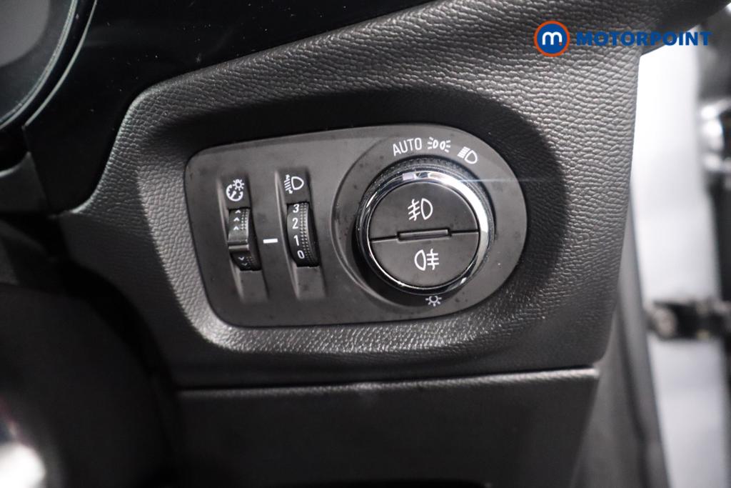 Vauxhall Corsa GS Automatic Petrol Hatchback - Stock Number (1600872) - 12th supplementary image