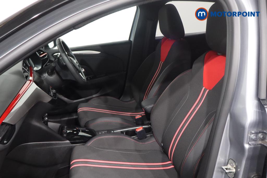 Vauxhall Corsa GS Automatic Petrol Hatchback - Stock Number (1600872) - 15th supplementary image