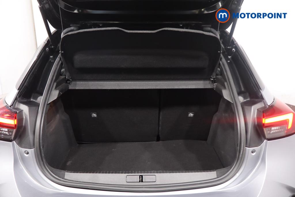 Vauxhall Corsa GS Automatic Petrol Hatchback - Stock Number (1600872) - 18th supplementary image