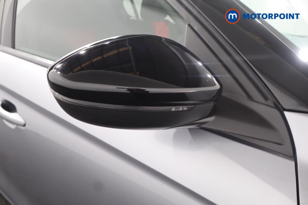 Vauxhall Corsa GS Automatic Petrol Hatchback - Stock Number (1600872) - 19th supplementary image