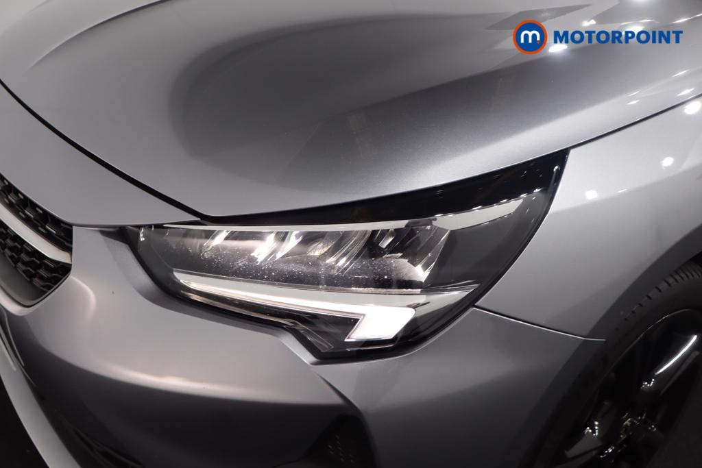 Vauxhall Corsa GS Automatic Petrol Hatchback - Stock Number (1600872) - 22nd supplementary image