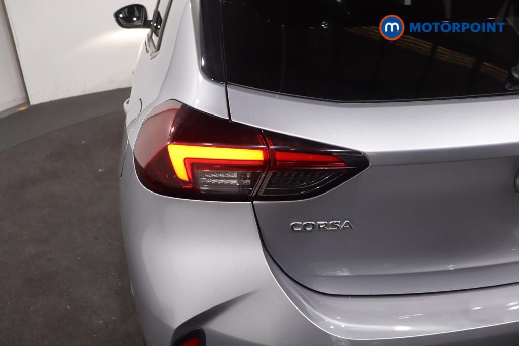 Vauxhall Corsa GS Automatic Petrol Hatchback - Stock Number (1600872) - 23rd supplementary image