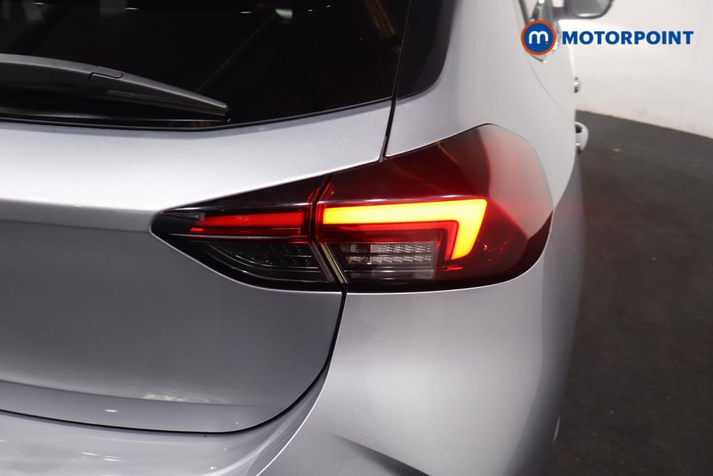 Vauxhall Corsa GS Automatic Petrol Hatchback - Stock Number (1600872) - 24th supplementary image