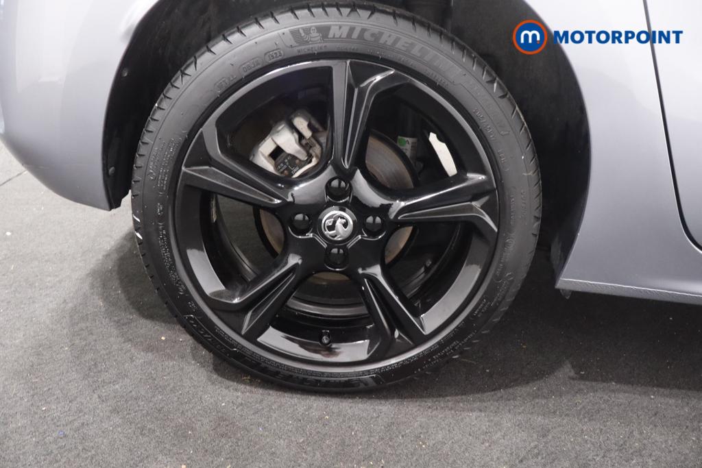 Vauxhall Corsa GS Automatic Petrol Hatchback - Stock Number (1600872) - 27th supplementary image