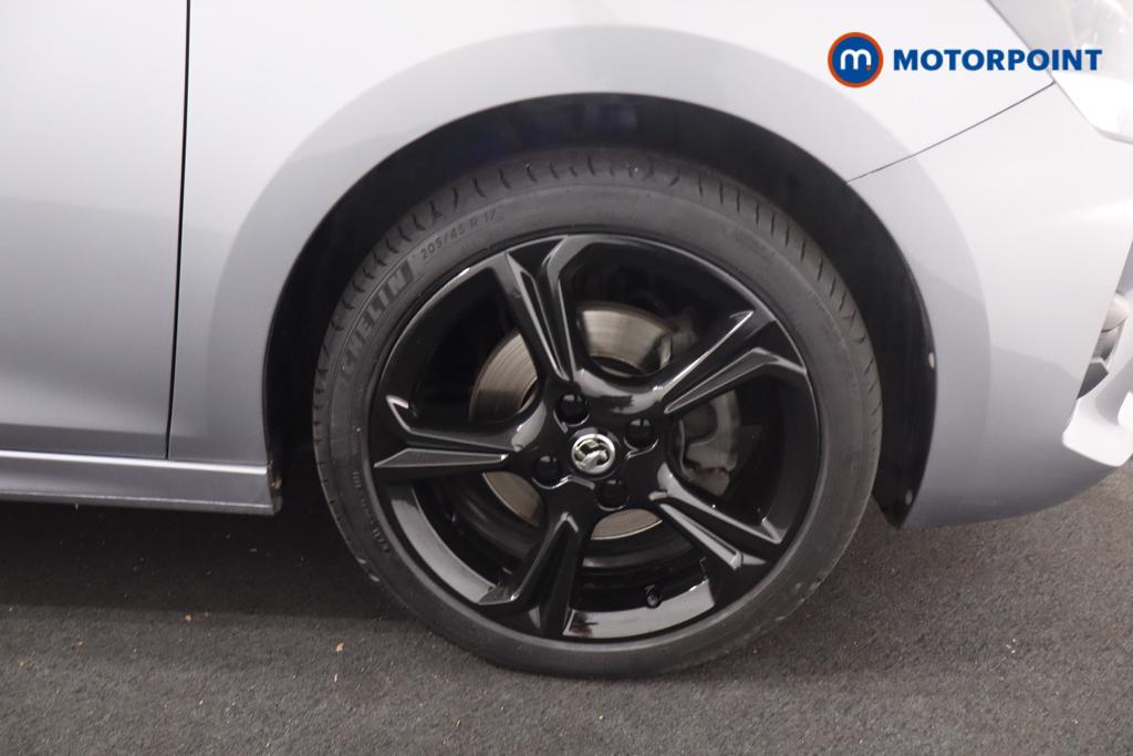 Vauxhall Corsa GS Automatic Petrol Hatchback - Stock Number (1600872) - 28th supplementary image