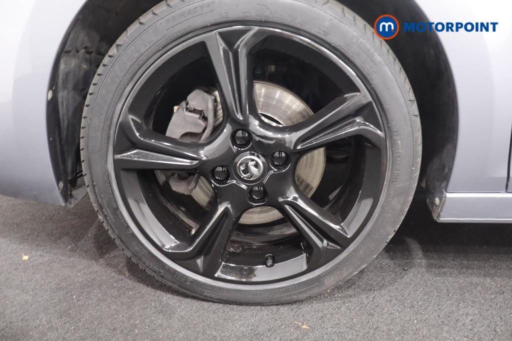 Vauxhall Corsa GS Automatic Petrol Hatchback - Stock Number (1600872) - 29th supplementary image