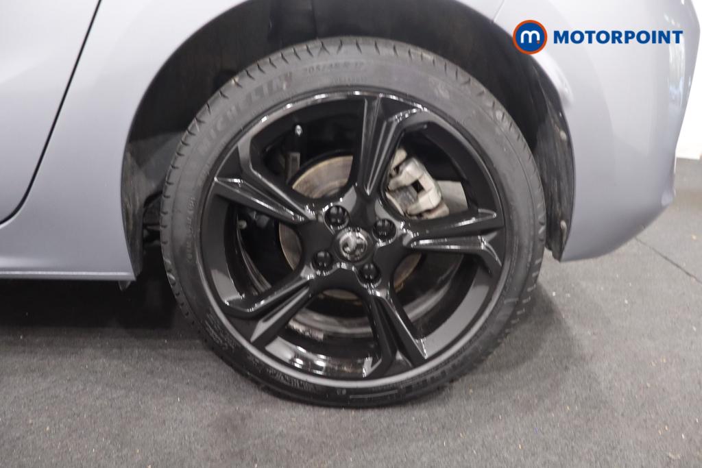 Vauxhall Corsa GS Automatic Petrol Hatchback - Stock Number (1600872) - 30th supplementary image