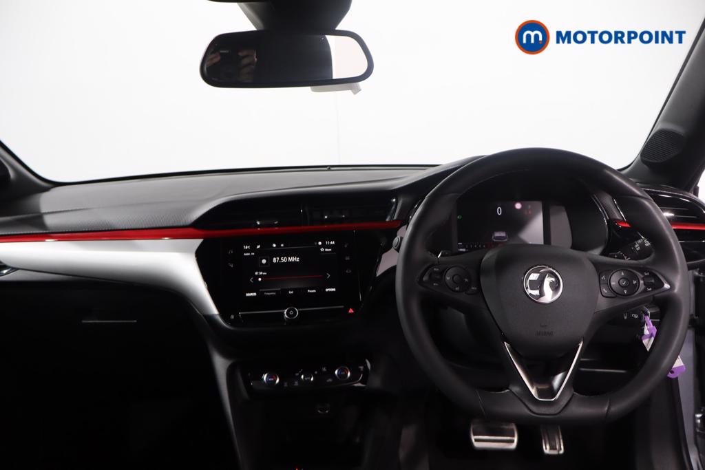 Vauxhall Corsa GS Automatic Petrol Hatchback - Stock Number (1600872) - 1st supplementary image