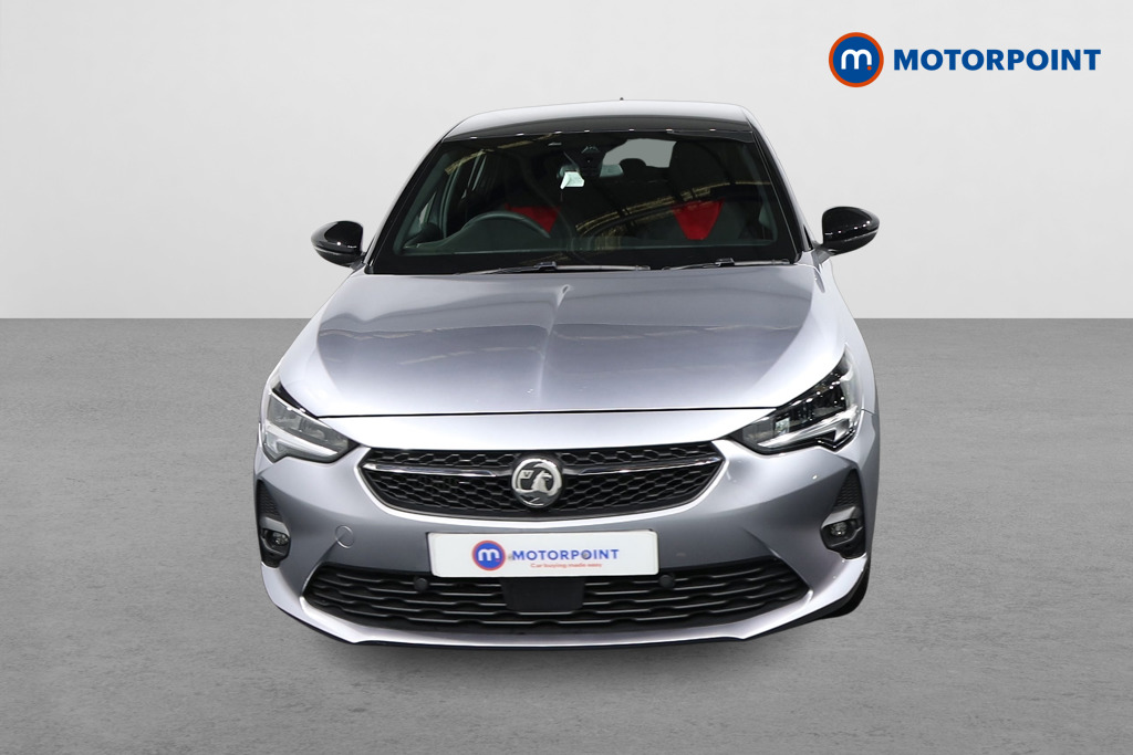 Vauxhall Corsa GS Automatic Petrol Hatchback - Stock Number (1600872) - Front bumper