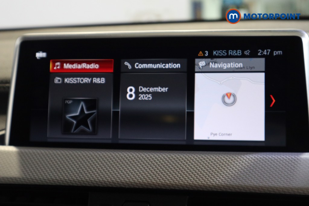 BMW X2 M Sport Automatic Diesel SUV - Stock Number (1600975) - 2nd supplementary image