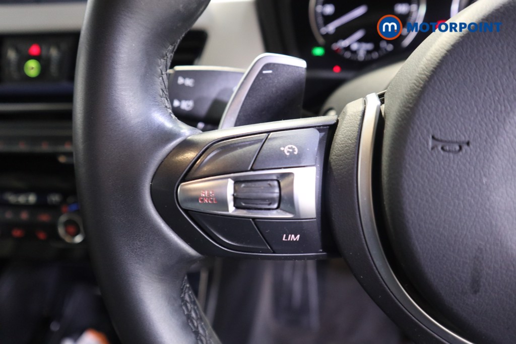 BMW X2 M Sport Automatic Diesel SUV - Stock Number (1600975) - 5th supplementary image