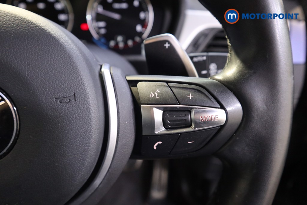 BMW X2 M Sport Automatic Diesel SUV - Stock Number (1600975) - 6th supplementary image