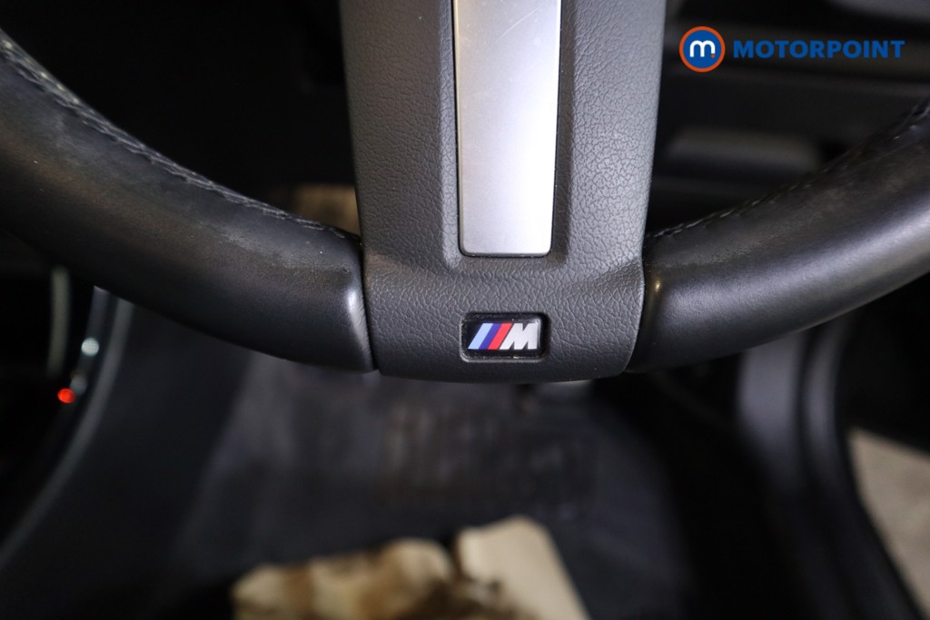 BMW X2 M Sport Automatic Diesel SUV - Stock Number (1600975) - 7th supplementary image