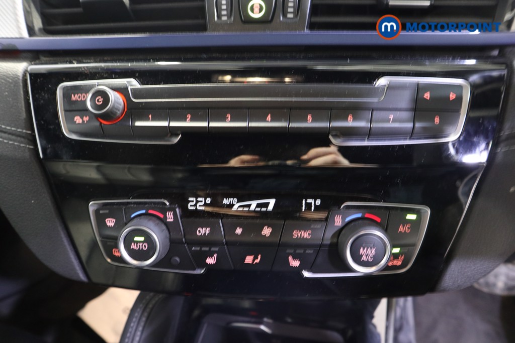 BMW X2 M Sport Automatic Diesel SUV - Stock Number (1600975) - 8th supplementary image