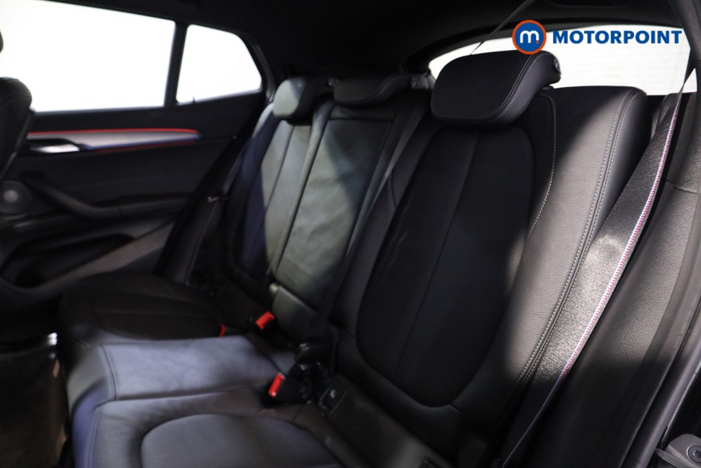 BMW X2 M Sport Automatic Diesel SUV - Stock Number (1600975) - 12th supplementary image