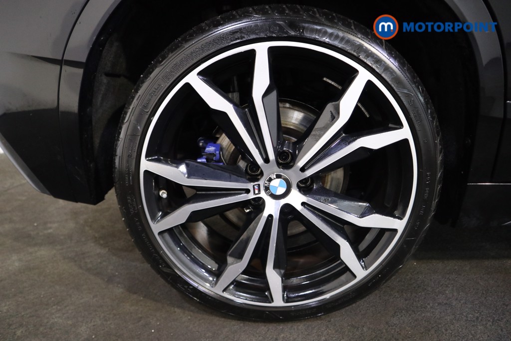 BMW X2 M Sport Automatic Diesel SUV - Stock Number (1600975) - 15th supplementary image