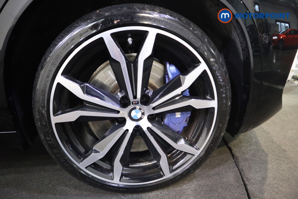 BMW X2 M Sport Automatic Diesel SUV - Stock Number (1600975) - 16th supplementary image