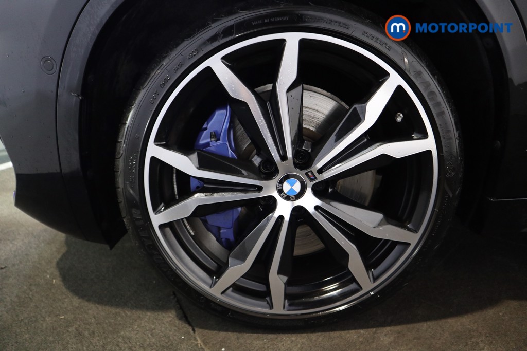 BMW X2 M Sport Automatic Diesel SUV - Stock Number (1600975) - 17th supplementary image