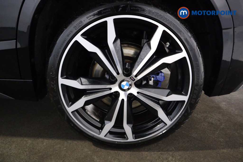 BMW X2 M Sport Automatic Diesel SUV - Stock Number (1600975) - 18th supplementary image