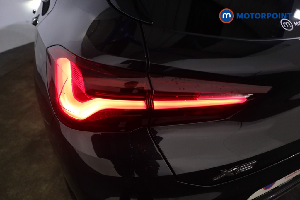 BMW X2 M Sport Automatic Diesel SUV - Stock Number (1600975) - 20th supplementary image