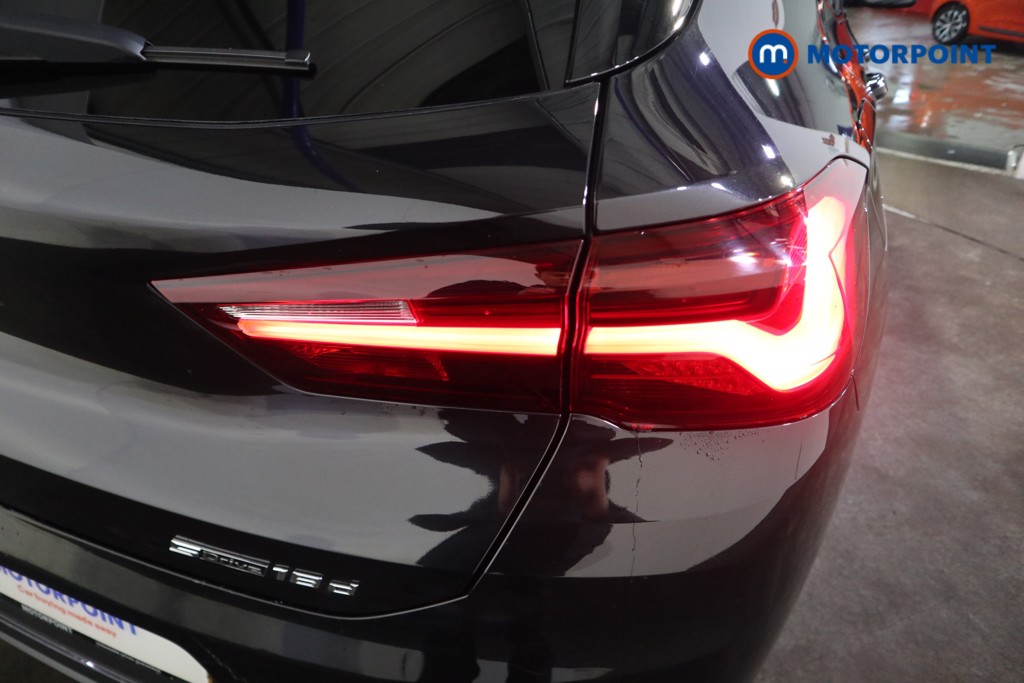 BMW X2 M Sport Automatic Diesel SUV - Stock Number (1600975) - 21st supplementary image