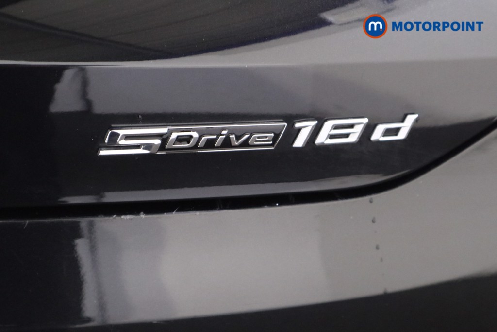 BMW X2 M Sport Automatic Diesel SUV - Stock Number (1600975) - 22nd supplementary image