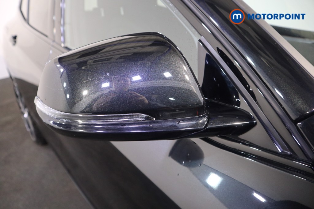 BMW X2 M Sport Automatic Diesel SUV - Stock Number (1600975) - 26th supplementary image