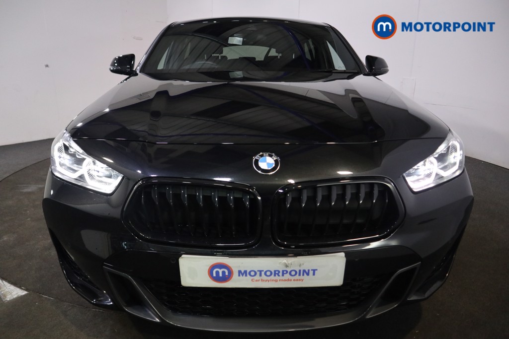 BMW X2 M Sport Automatic Diesel SUV - Stock Number (1600975) - 31st supplementary image
