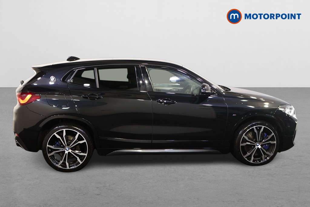 BMW X2 M Sport Automatic Diesel SUV - Stock Number (1600975) - Drivers side