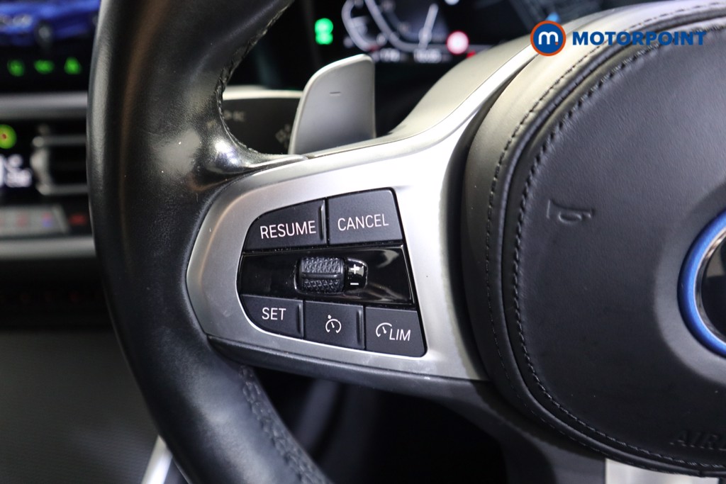 BMW 3 Series M Sport Automatic Petrol Plug-In Hybrid Estate - Stock Number (1600981) - 3rd supplementary image