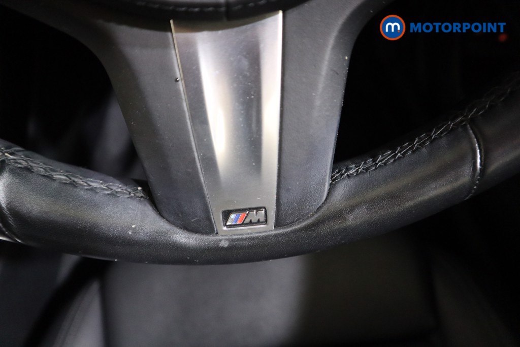 BMW 3 Series M Sport Automatic Petrol Plug-In Hybrid Estate - Stock Number (1600981) - 5th supplementary image