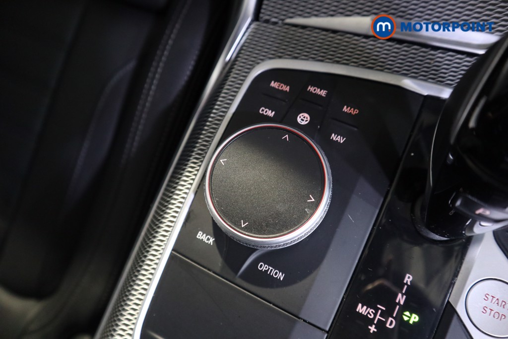 BMW 3 Series M Sport Automatic Petrol Plug-In Hybrid Estate - Stock Number (1600981) - 9th supplementary image