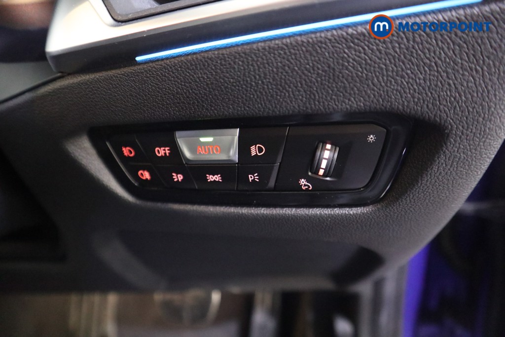 BMW 3 Series M Sport Automatic Petrol Plug-In Hybrid Estate - Stock Number (1600981) - 11th supplementary image