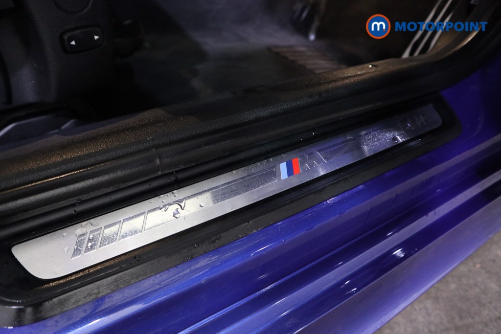 BMW 3 Series M Sport Automatic Petrol Plug-In Hybrid Estate - Stock Number (1600981) - 15th supplementary image