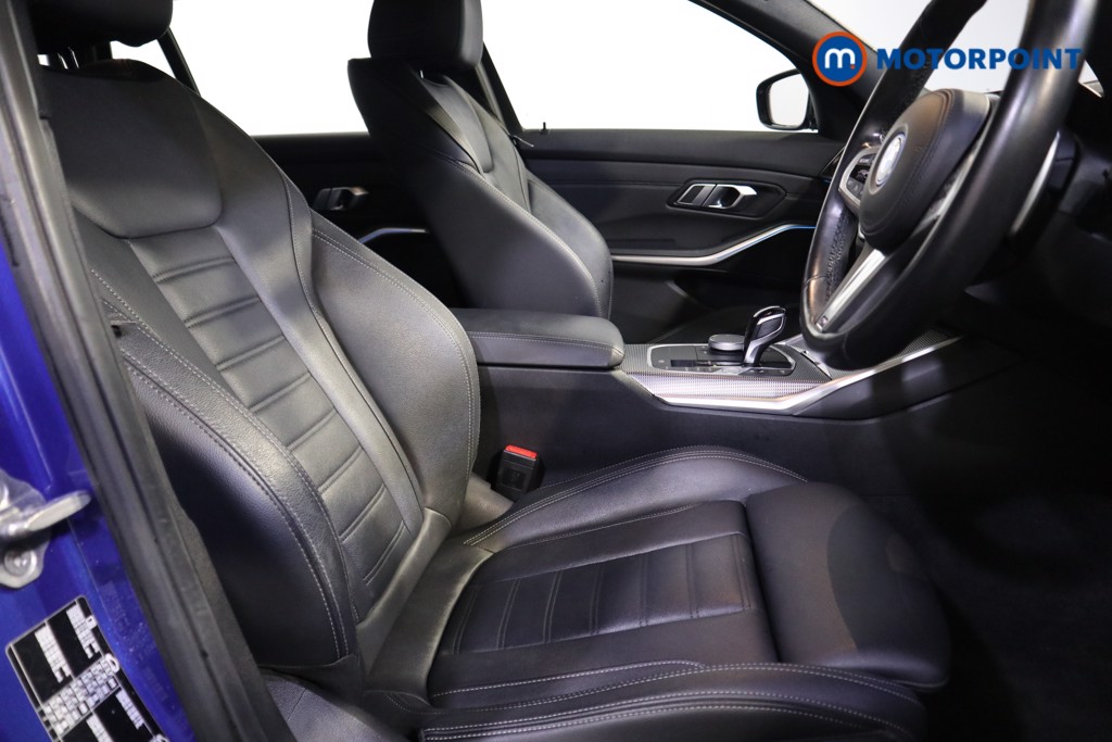 BMW 3 Series M Sport Automatic Petrol Plug-In Hybrid Estate - Stock Number (1600981) - 16th supplementary image