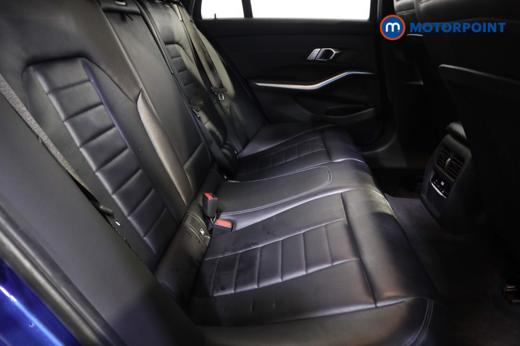 BMW 3 Series M Sport Automatic Petrol Plug-In Hybrid Estate - Stock Number (1600981) - 17th supplementary image