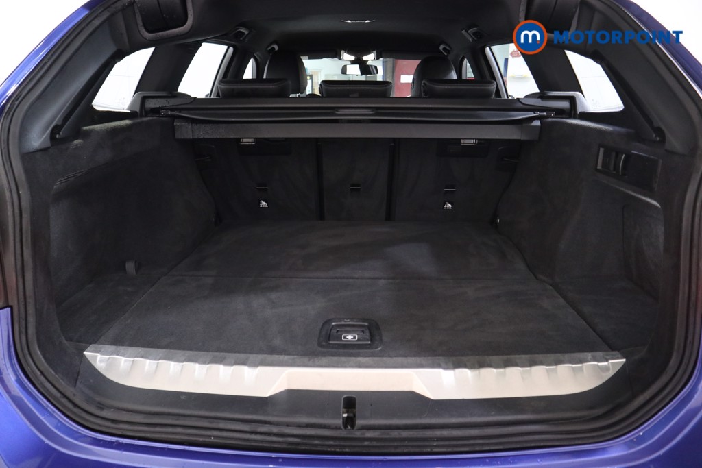 BMW 3 Series M Sport Automatic Petrol Plug-In Hybrid Estate - Stock Number (1600981) - 22nd supplementary image