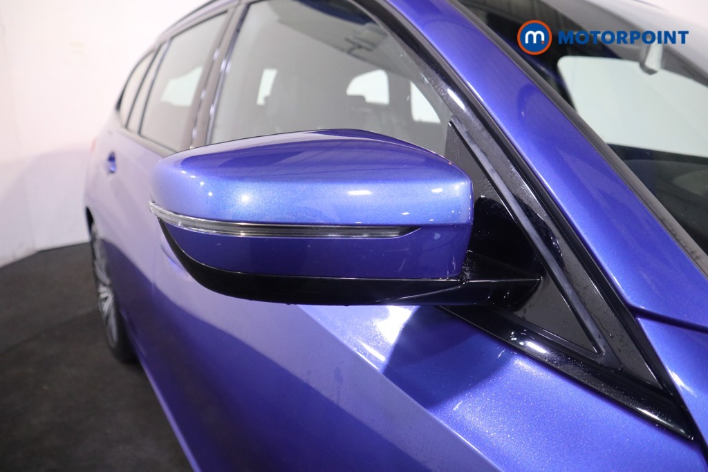 BMW 3 Series M Sport Automatic Petrol Plug-In Hybrid Estate - Stock Number (1600981) - 34th supplementary image