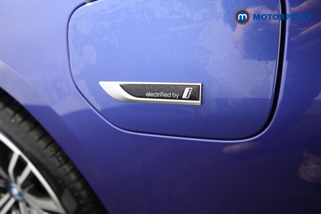 BMW 3 Series M Sport Automatic Petrol Plug-In Hybrid Estate - Stock Number (1600981) - 36th supplementary image