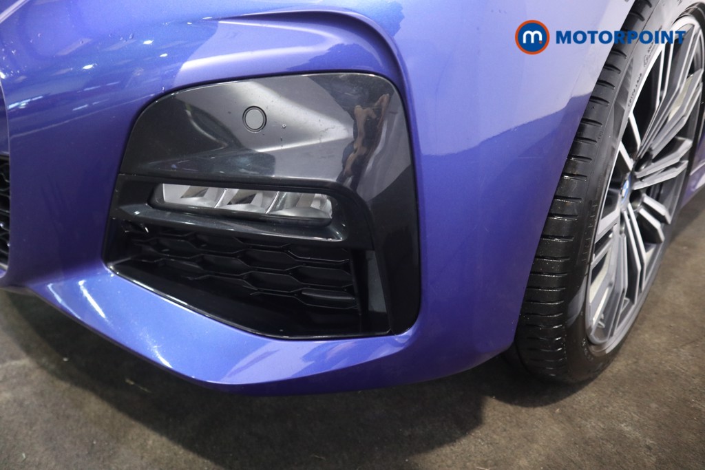 BMW 3 Series M Sport Automatic Petrol Plug-In Hybrid Estate - Stock Number (1600981) - 37th supplementary image