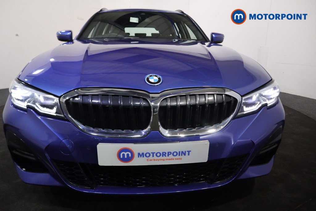 BMW 3 Series M Sport Automatic Petrol Plug-In Hybrid Estate - Stock Number (1600981) - 39th supplementary image