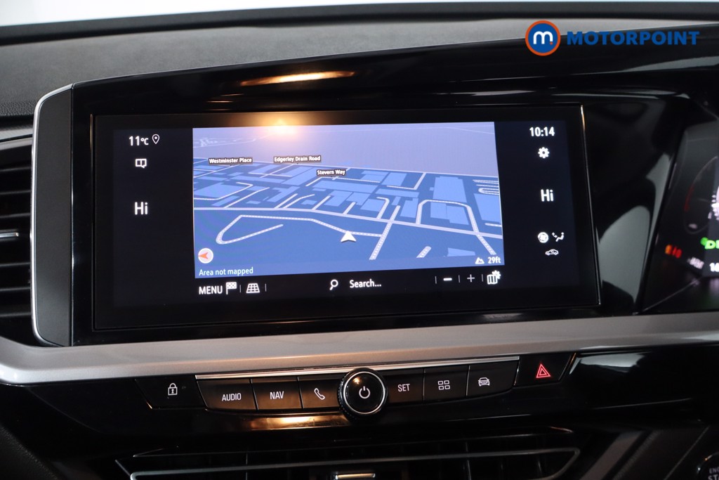 Vauxhall Grandland Ultimate Manual Petrol SUV - Stock Number (1601018) - 2nd supplementary image